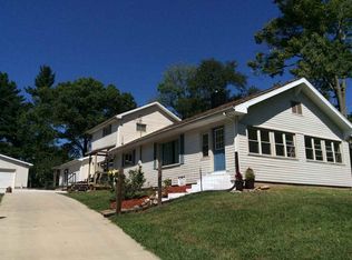 514 S Bennett Pl, West Terre Haute, IN 47885