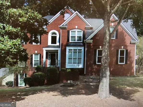 4369 Silver Peak Pkwy, Suwanee, GA 30024