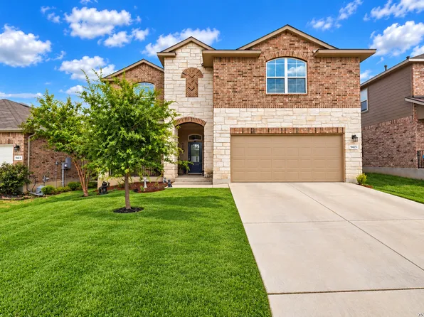 9415 Rojo Ranch, San Antonio, TX 78254