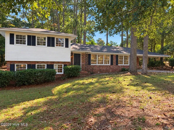 1909 Curtis Drive, North Augusta, SC 29841