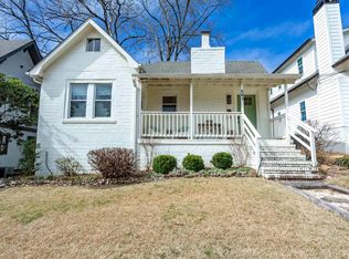 861 Forrest Dr, Homewood, AL 35209