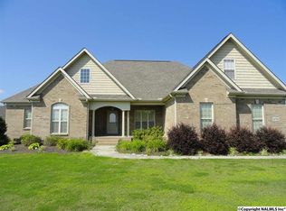 14761 Birchbark St, Athens, AL 35613