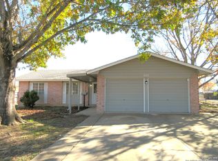 600 River Rd, Schertz, TX 78154