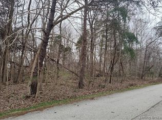1040 Oakridge Drive, Lanesville, IN