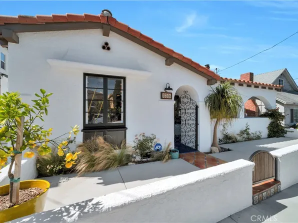 1246 1st St, Hermosa Beach, CA 90254