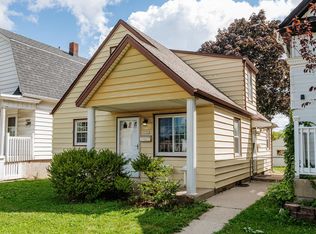 1722 S 76th STREET, West Allis, WI 53214