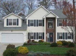 4350 Heron Pt, Portsmouth, VA 23703