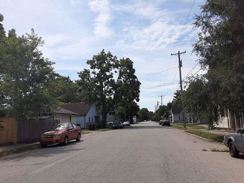 2nd image of 1207 N 13th St