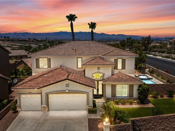 1101 Fairbury St, Henderson, NV 89052