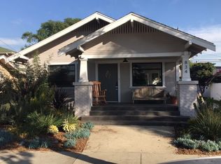 834 Freeman Ave, Long Beach, CA 90804