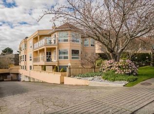 1255 Best St #204, White Rock, BC