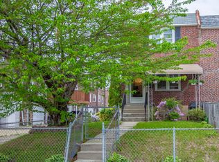 145 Willowbrook Rd, Clifton Heights, PA 19018