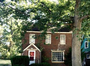 181 E Auburndale Ave, Youngstown, OH