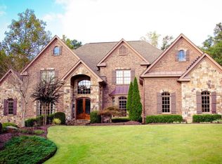 331 Anders Path, Marietta, GA 30064