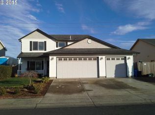 2615 NE 166th Pl, Vancouver, WA 98684