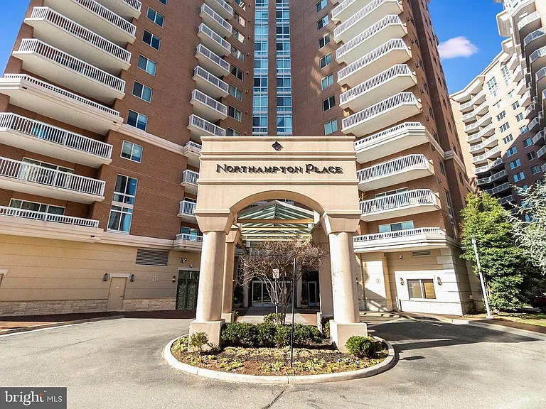 3101 N Hampton Dr #1614 — Photo 1