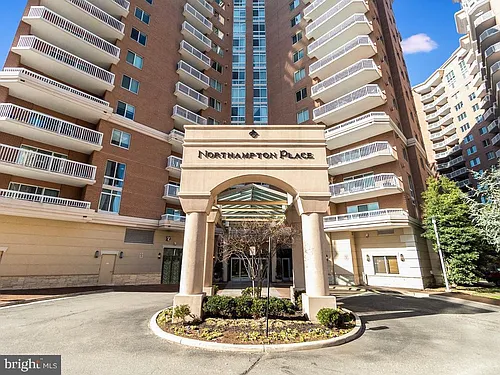 3101 N Hampton Dr #1614 Photo 1