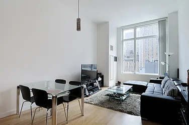 Rented by Corcoran