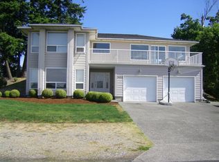 5444 Salish Rd, Blaine, WA 98230