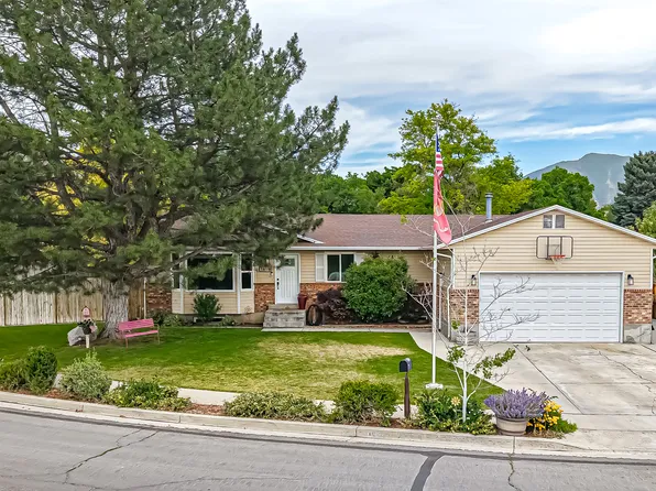 1615 S 350 E, Springville, UT 84663