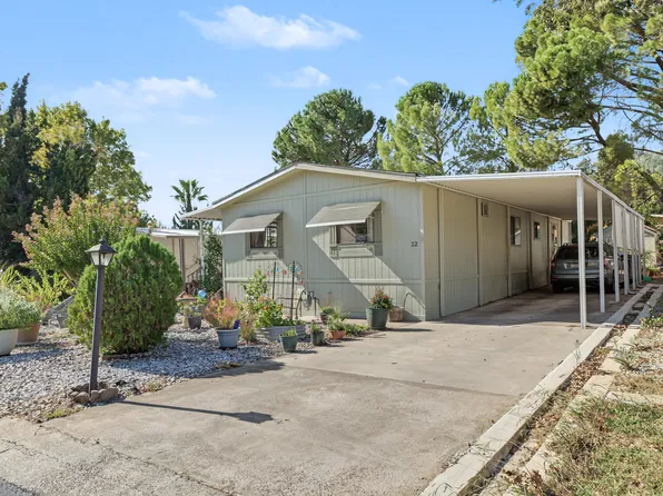 3304 Shasta Dam Blvd Spc 22, Shasta Lake, CA 96019