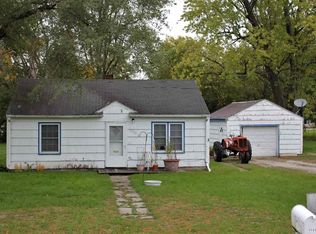 1735 Michigan Dr, Evansdale, IA 50707