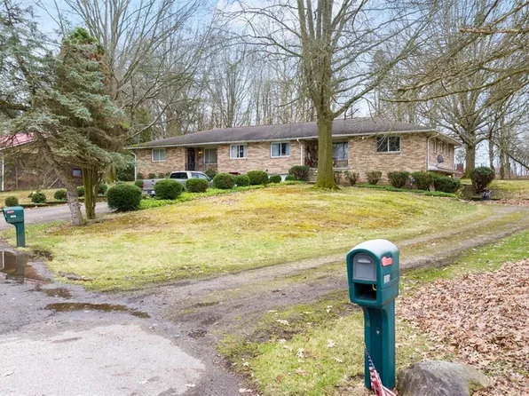 1836 Hudacsek Dr, Mogadore, OH 44260