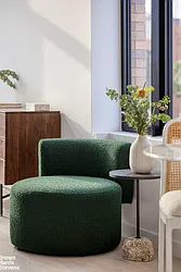 Rented by Brown Harris Stevens