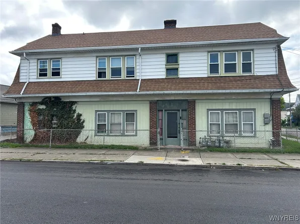 151 Esser Ave, Buffalo, NY 14207