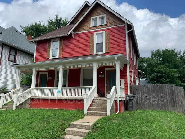 1820 E 12th St, Indianapolis, IN 46201