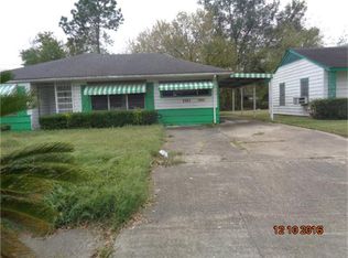 3726 Zephyr St, Houston, TX 77021