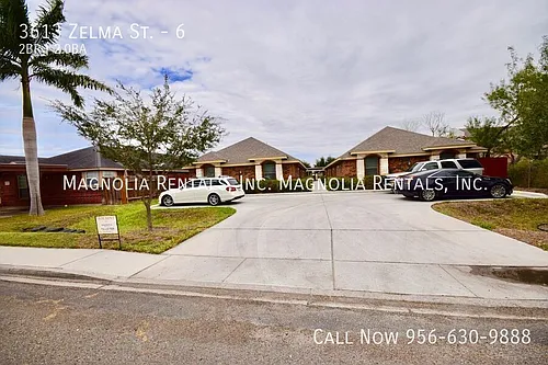 3613 W Zelma St #6 Photo 1