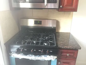 Rented by Tri Boro Terrace Realty