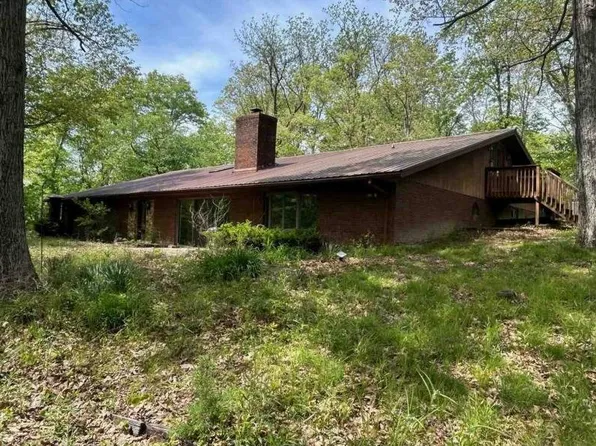 1025 State Route 153, Coulterville, IL 62237