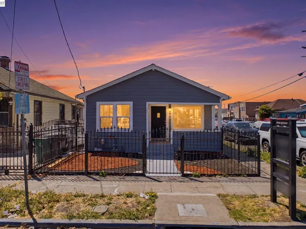 1100 Pennsylvania Ave, Richmond, CA 94801