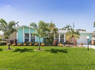 1324 SE 44th St, Cape Coral, FL 33904