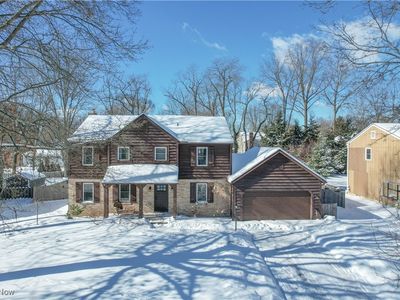 7831 Windbur Cir NW, North Canton, OH, 44720