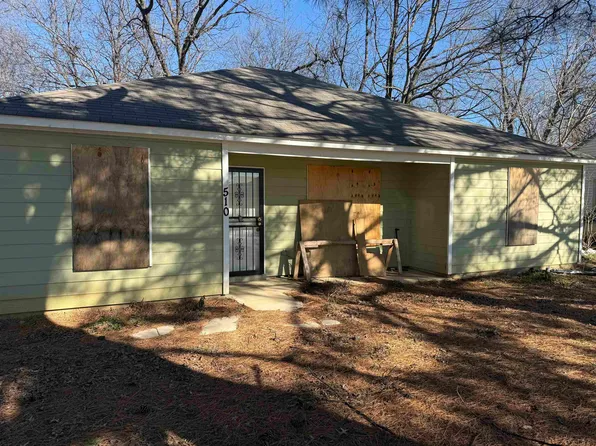 510 Burlington Cir, Memphis, TN 38127