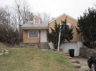 1138 Grand Ave, Cincinnati, OH 45204