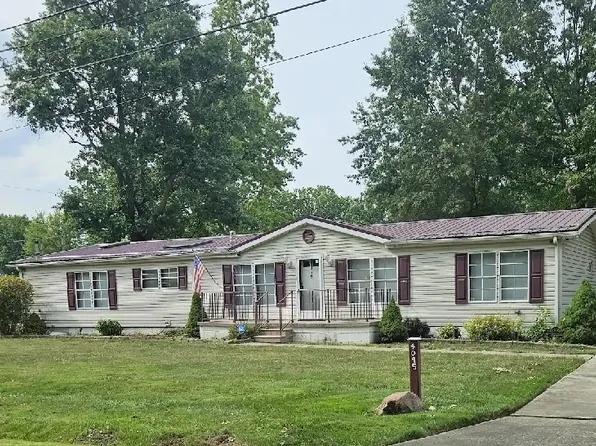 4095 Woodward Ave, Lorain, OH 44055