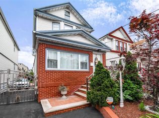 10472 113th St, South Richmond Hill, NY 11419