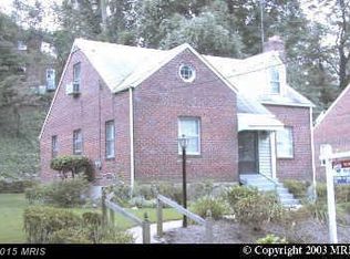 4902 Russell Ave, Hyattsville, MD 20782