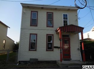 414 Ann St, Middletown, PA 17057