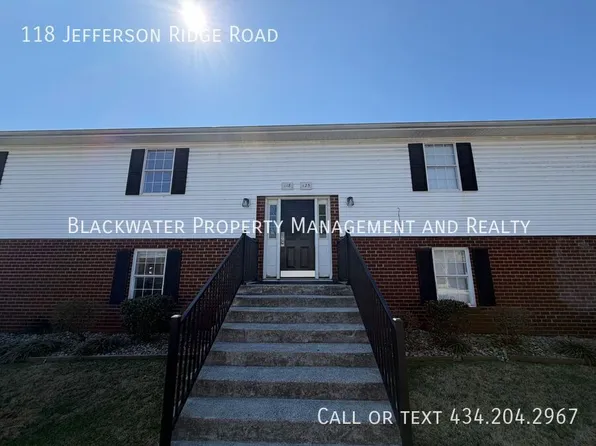 118 Jefferson Ridge Rd, Forest, VA 24551
