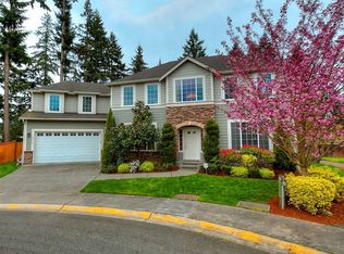 18409 NE 95th Ct, Redmond, WA 98052
