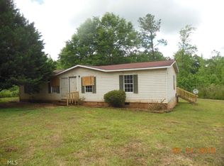 2010 Mallard Ridge Rd, Madison, GA 30650