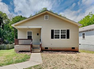 1921 Allen St, Charlotte, NC 28205