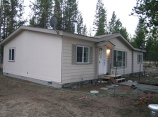 10850 Split Rail Rd, La Pine, OR 97739