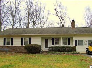 5535 Brookwood Rd, Crozet, VA 22932