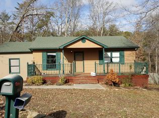 1312 Springfield Dr, Seymour, TN 37865